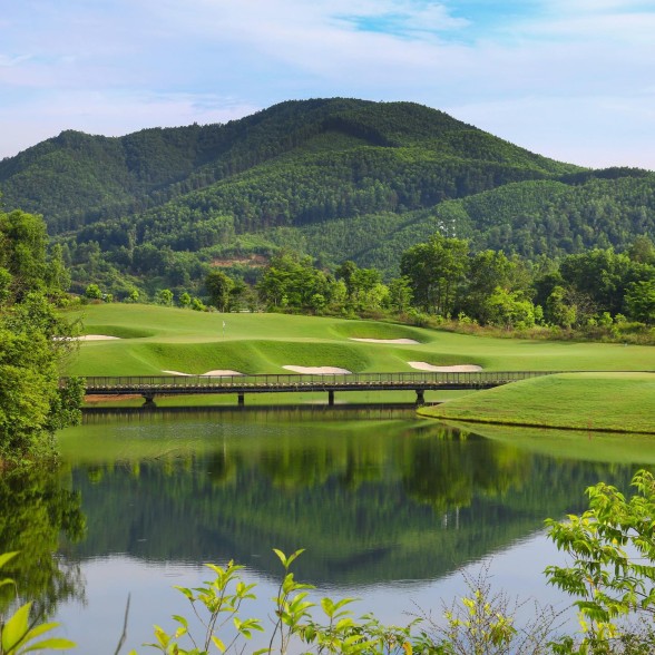 Bà Nà Hills Golf Club