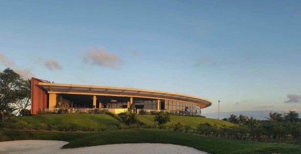 Mường Thanh Xuân Thành Golf Club