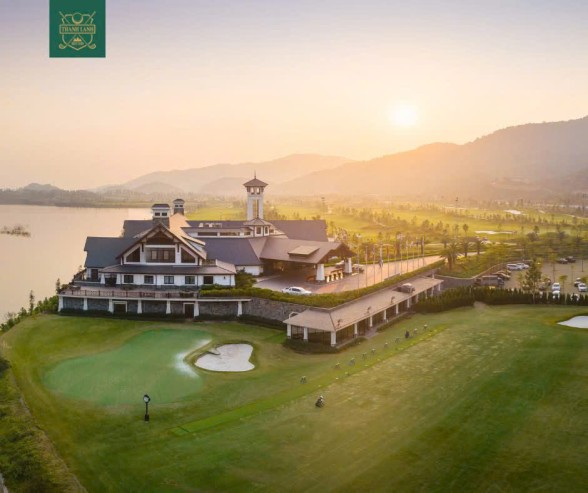 Thanh Lanh Valley Golf & Resort