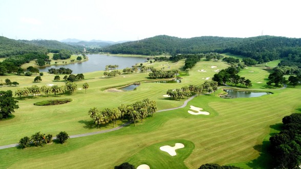 Chi Linh Golf Club