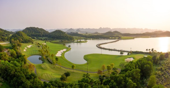 Royal Golf Course (Ninh Binh)