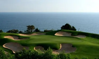 Book sân golf Sea Links ngay hôm nay bạn nhé
