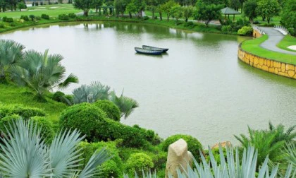 Sân Golf Long Thành
