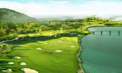 TOP 5 SÂN GOLF ẤN TƯỢNG NHẤT TẠI MIỀN BẮC VIỆT NAM