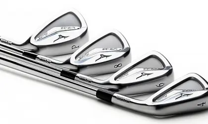Làm thế nào chọn gậy golf phù hợp cho người mới tập chơi golf?