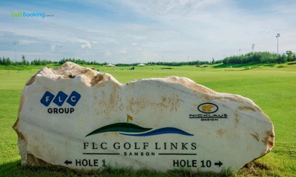[Review] Có nên đặt sân golf flc sầm sơn không