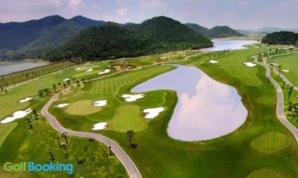Điểm danh 5 lý do nhất định phải đặt sân golf Legend Hill