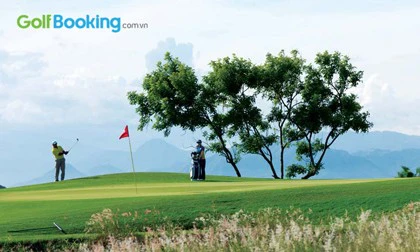 Đặt sân golf phú quốc - chơi golf giữa đảo ngọc xanh biếc