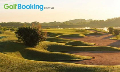 Đặt sân golf Sky Lake - đánh thức khao khát chinh phục thử thách