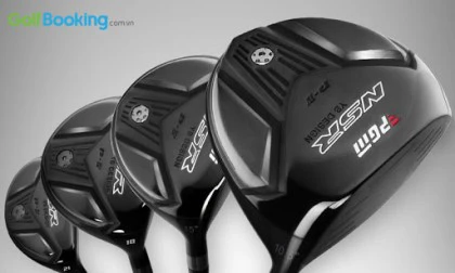 Cách cầm gậy golf driver mà các golfer không thể bỏ qua