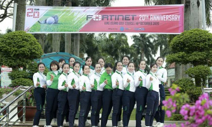 Đâu là dịch vụ đặt sân golf tốt nhất Việt Nam