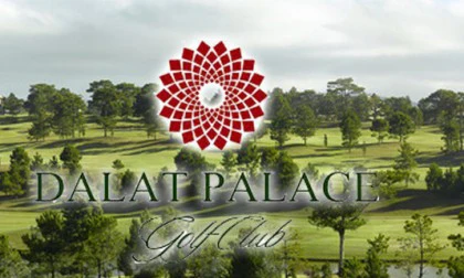 Review chi tiết và cách đặt Sân golf Da lat Palace Golf Club