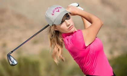 Bí quyết chọn bộ gậy golf phù hợp cho phụ nữ Việt