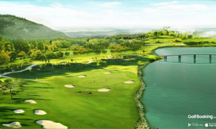 BẢNG GIÁ ĐẶT SÂN GÔN (GOLF) YÊN DŨNG 2021