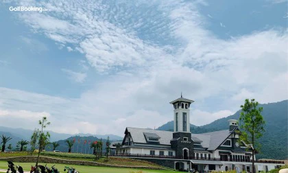 [ Review sân golf Thanh Lanh ] Giá đặt sân & ngày khai trương dự kiến