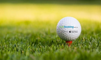 5 hãng bóng golf được ưa chuộng nhất năm 2021