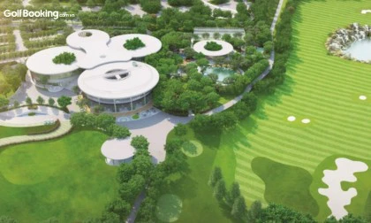 HAMONIE GOLF PARK - Đẳng cấp Mỹ tại Bình Dương