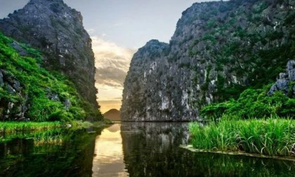 Tiến độ hoàn thành sân golf Thiên Đường – Hà Nam
