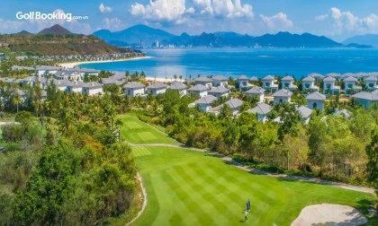 VINPEARL GOLF NHA TRANG - THỬ THÁCH CHINH PHỤC VÀ VẺ ĐẸP MỘNG MƠ