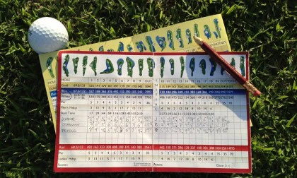Hướng Dẫn Cách Tính Điểm Chơi Golf Chính Xác Nhất 2024