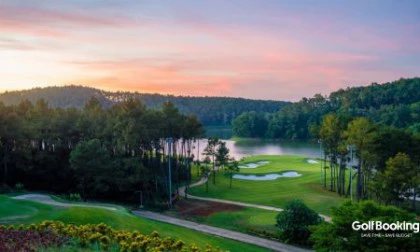 Đặt Ngay Top 2 Sân Golf Ninh Bình Tốt Nhất Hiện Tại 2024