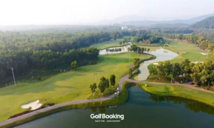 Bảng Giá Sân Golf Đại Lải, Vĩnh Phúc 2024: Cập Nhật Chi Tiết và Ưu Đãi Hấp Dẫn