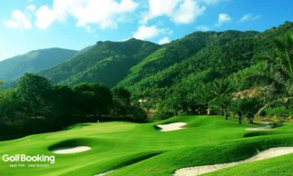 Thông Tin Và Bảng Giá Đặt Sân Diamond Bay Golf Villas