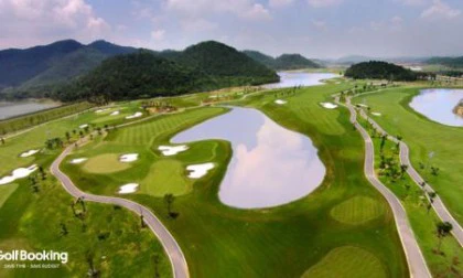 Thông Tin Sân Golf BRG Legend Hill - Bảng Giá Đặt Sân Golf Sóc Sơn