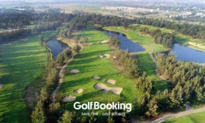 Ưu Đãi Hấp Dẫn Cho Golfer Tại Montgomerie Links - Đặt Sân Ngay Hôm Nay