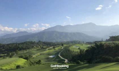 Cập Nhật Giá Sân Sapa Grand Golf Course Mới Nhất 2024