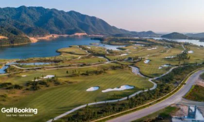 Vị Trí, Bảng Giá Đặt Sân Golf Thanh Lanh 2026
