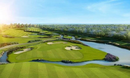 Review Chi Tiết và Bảng Giá Sân Golf PGA Phan Thiết (Novaland/ NovaWorld) Ocean và Garden