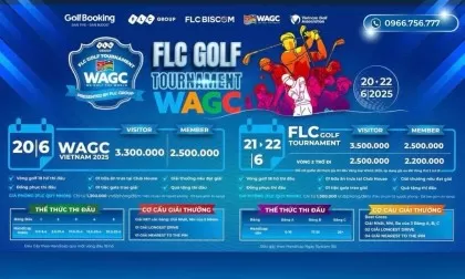 08 Ô TÔ BMW, 04 LÔ ĐẤT FLC LUX CITY, CƠ HỘI THI ĐẤU TẠI JEJU – ĐÃ RẤT GẦN!