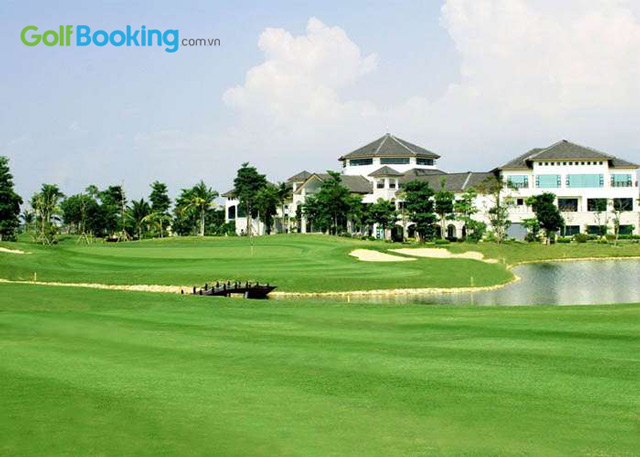 Đặt sân golf Thủ Đức cho những doanh nhân thành đạt